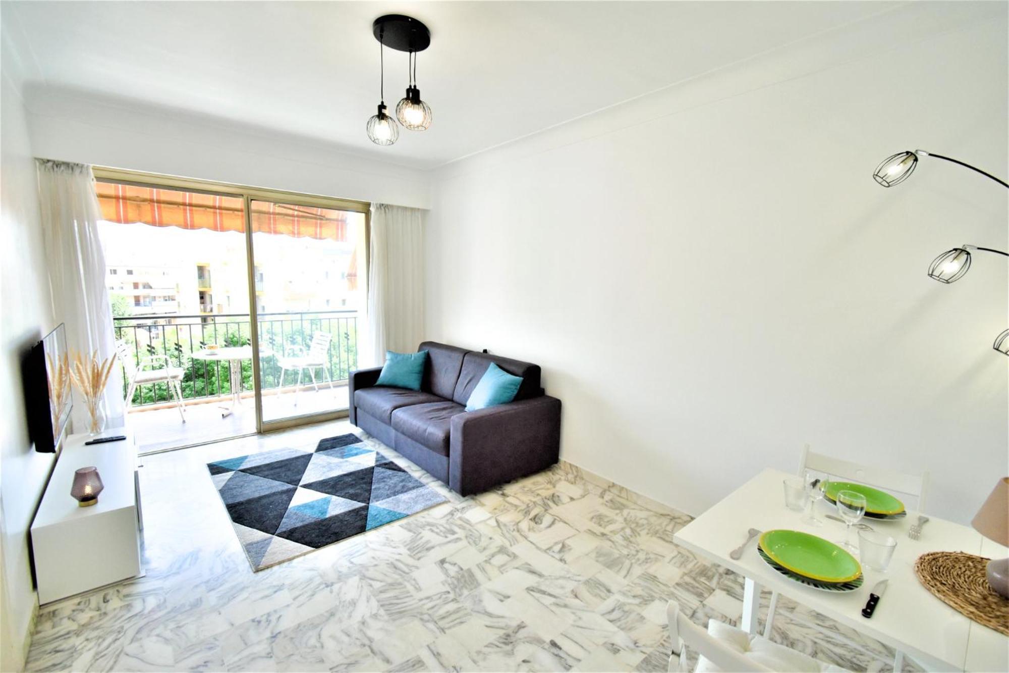 L'Orangerie - Proche Mer - Terrasse - Parking Prive - Clim Roquebrune-Cap-Martin Bagian luar foto